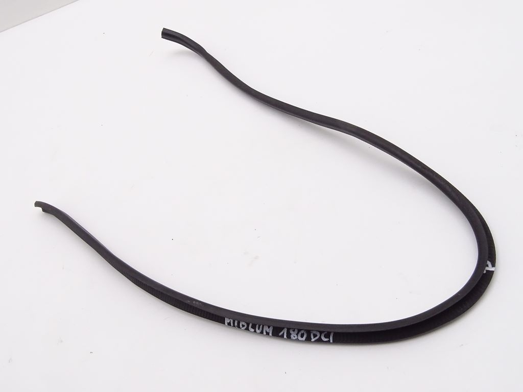 фото №1, Renault midlum 00-06 прокладка кабіни верхній правий перед