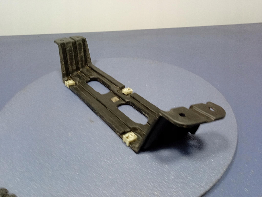 фото №5, Bmw ix3 g08 захист пластикова підвіска середня 9491056