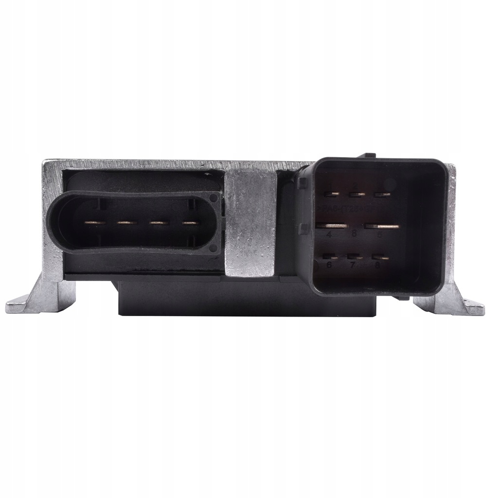 фото №10, Реле свеча накаливания do mercedes w415 nissan nv400 opel movano renault megane