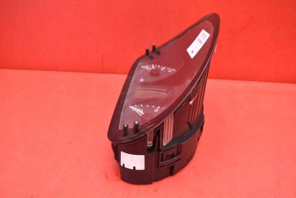 фото №6, Счетчик приборы eu a9069005200 mercedes sprinter w906 2.2 cdi 163 km 06-19