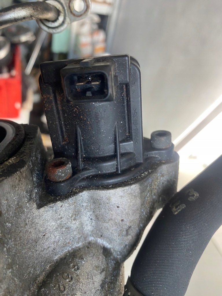 Турбонагнітач bmw f01 f06 f07 f10 n55 3.5 4575479 Київ