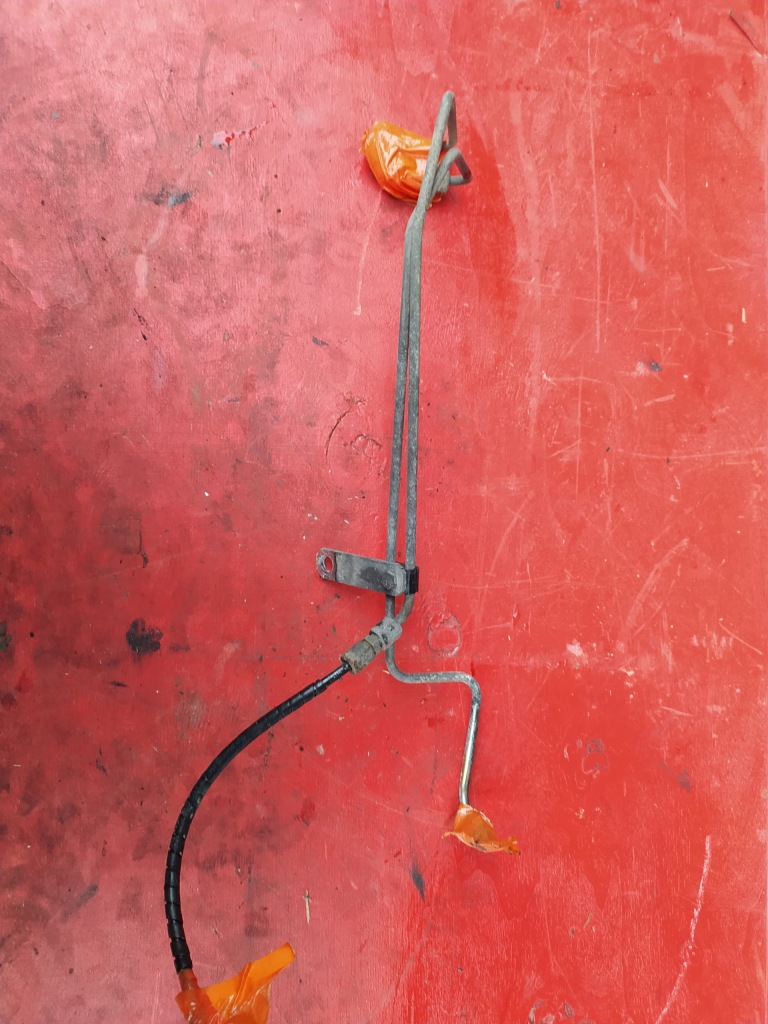 фото №2, Scania r 420 центральний мащення дроти