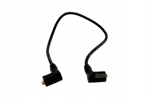 фото №2, Провода зажигания audi vw 61cm 1szt sc hart