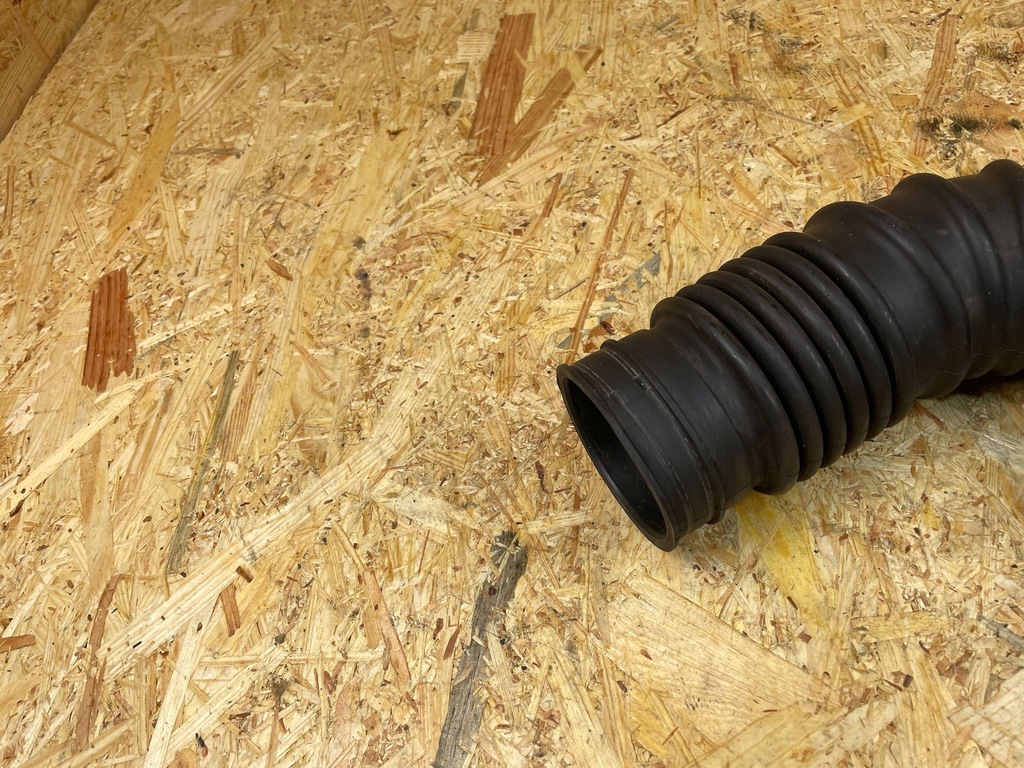 фото №8, Труба шланг воздуха toyota land cruiser j150 17881-11600 2017-