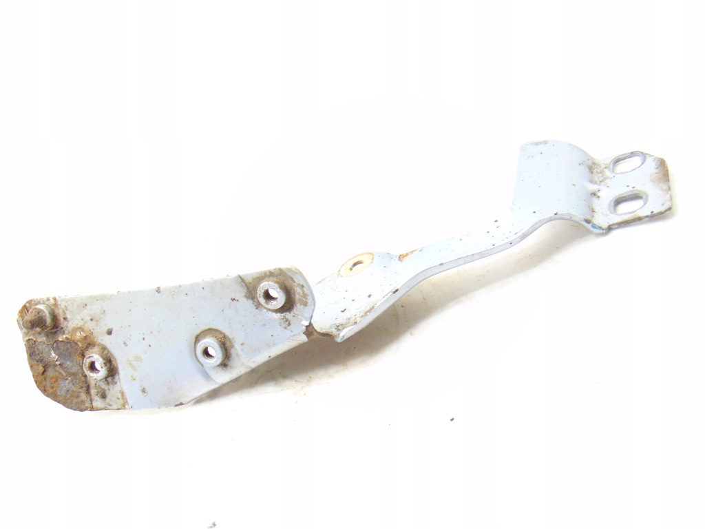 фото №1, Кронштейн крила лівий перед mercedes slk r171 a1716207114