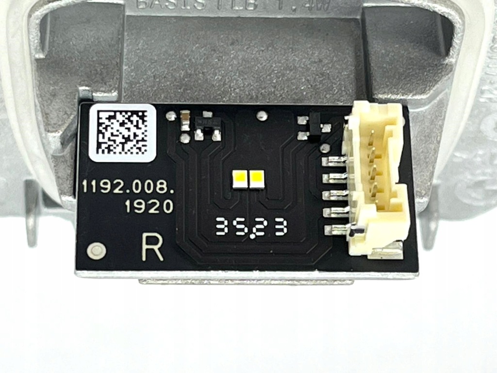 Bmw g22 g23 g26 модуль ліхтарі  drl led їжак правий новий оригінал 23072 23117 2r Зі Шроту