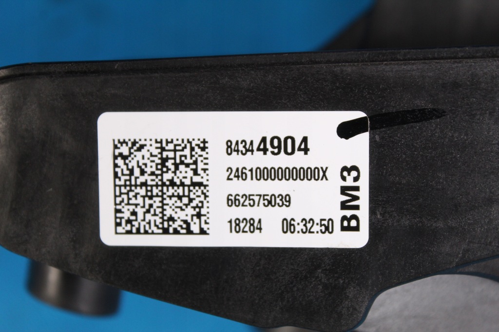 фото №7, Opel insignia b педаль тормоза 18r 84344904 13597418 23317550