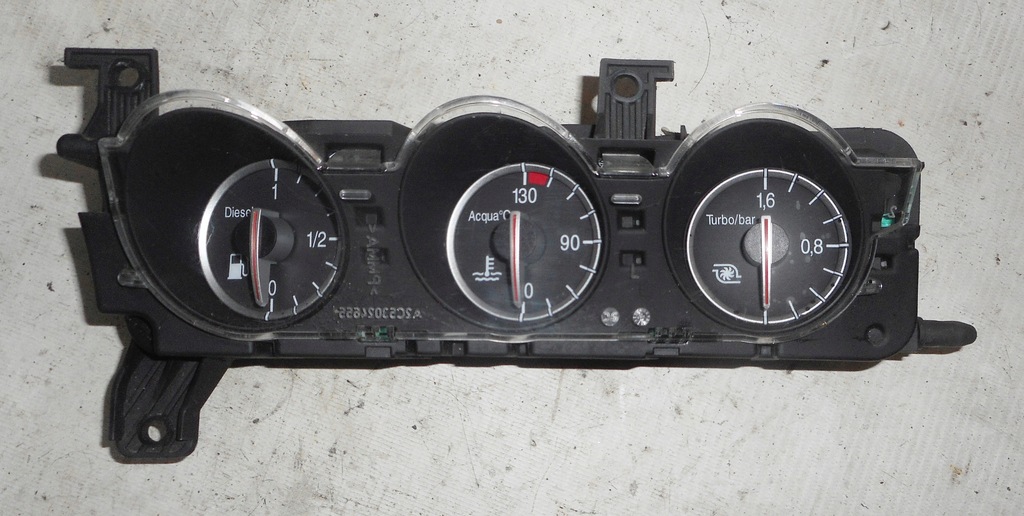 фото №1, Alfa romeo 159 дисплей 60696622