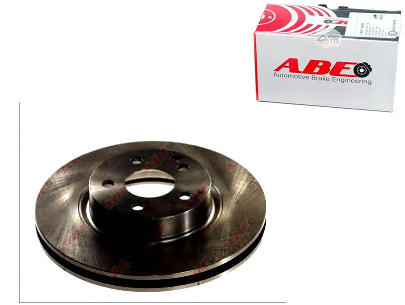 фото №1, Тормозные диски тормозные 2szt. mercedes cls c219 e t-mod