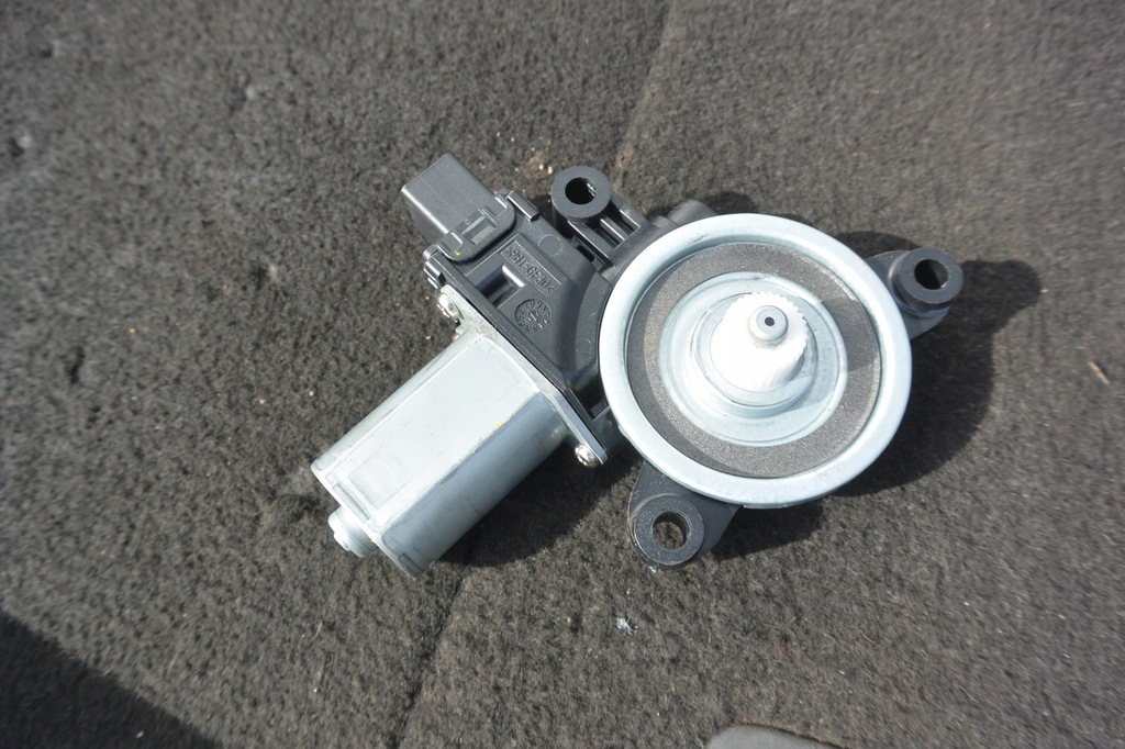 фото №13, Подъемник стекло левый правый перед задняя mazda cx9 ii