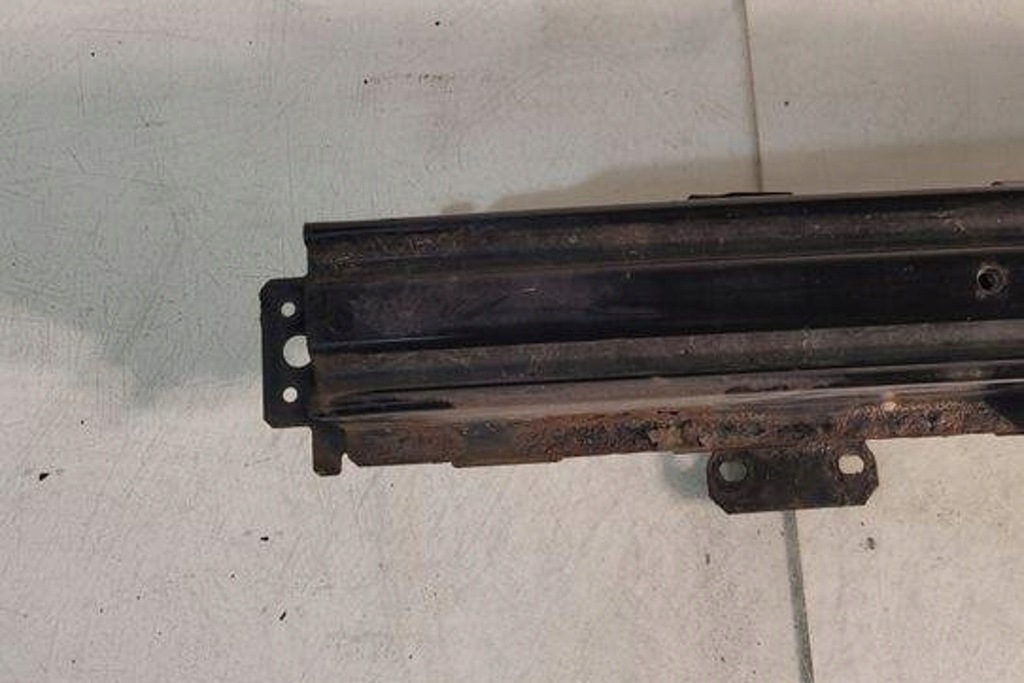 фото №8, Балка передній бампера land rover range rover sport l320 5h2210005ab