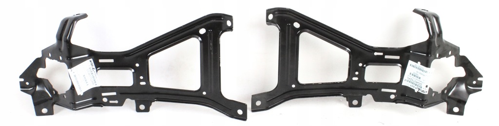 фото №1, Кронштейн бампера передні kpl dodge ram 1500 15-