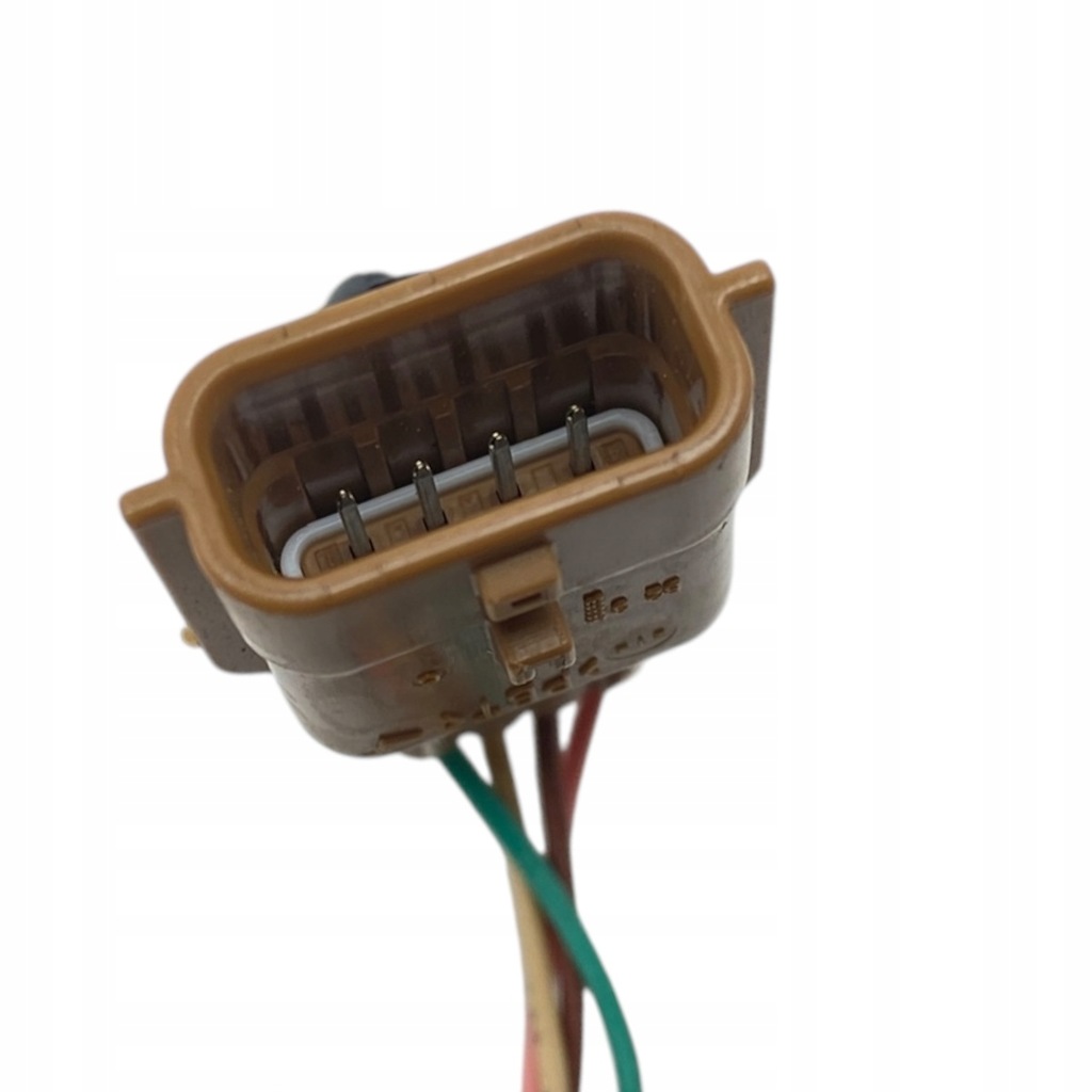 фото №9, Жгут датчик pdc задняя renault trafic iv nissan nv300 2020-