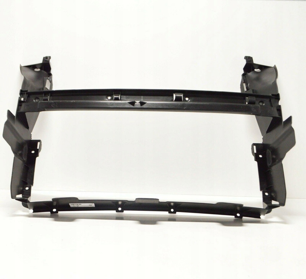 фото №9, Напрямна повітря vag volkswagen touareg 7l оригінальний 7l6121333f