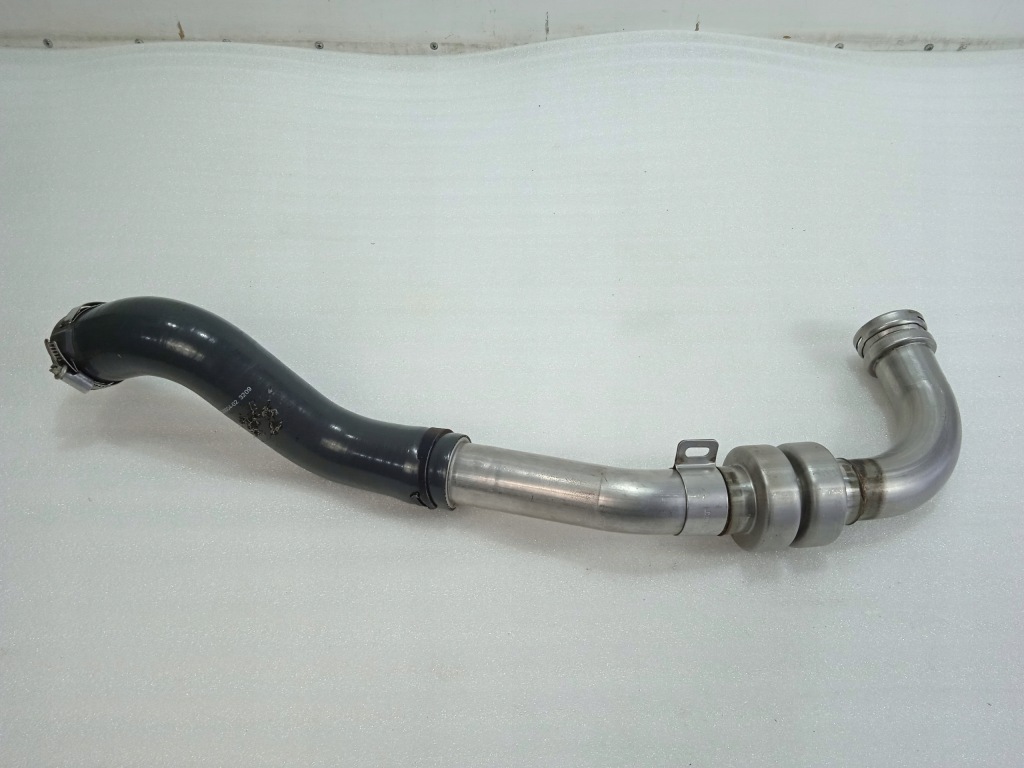 Купить Renault kangoo труба пабтрубок  шланг turbo интеркулер