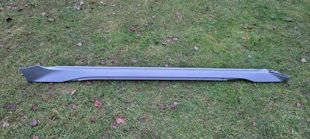 фото №1, Audi rs6 c8 молдинг поріг права 4k0853856b