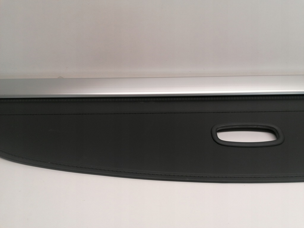 фото №3, Kia sportage iv 4 шторка багажника оригинал 15-21