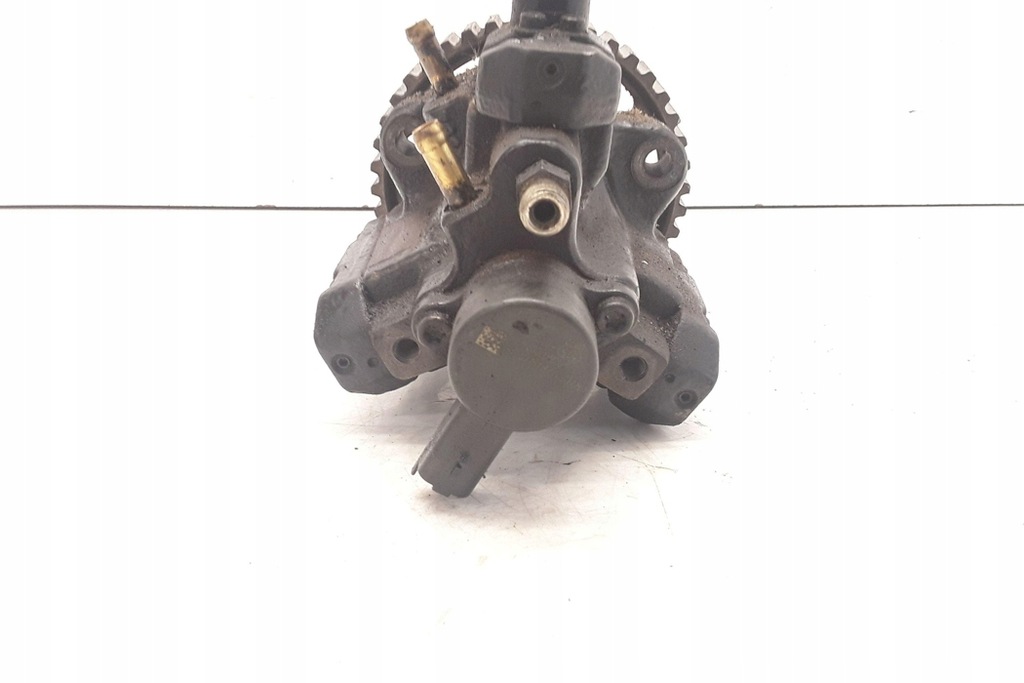 фото №6, Насос топлива peugeot 406 coupe 8c 0281002493 2.2l дизель 98kw 2001