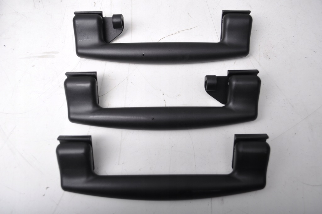 фото №12, Maserati ghibli iii потолок крыша защита