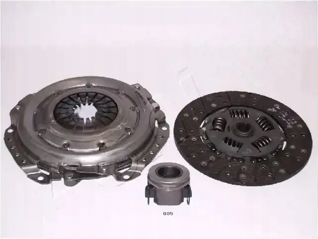 фото №1, Набор сцепления 92-00-009 ashika jeep cherokee kj