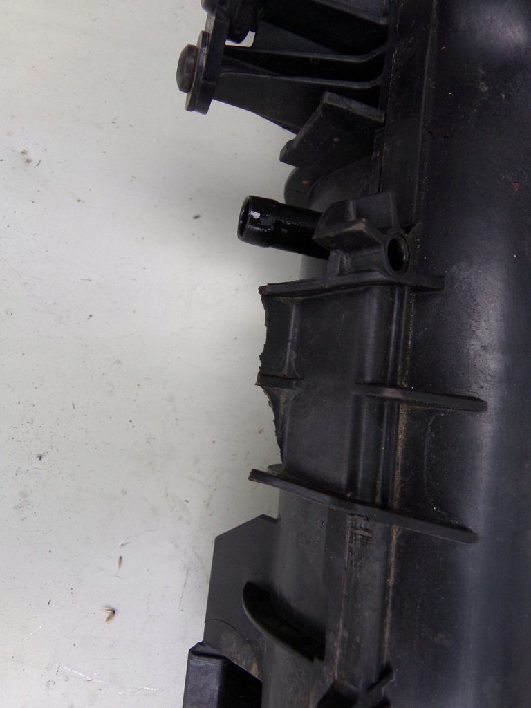 фото №13, A w176 коллектор всасывающий a2700900737 2700900737