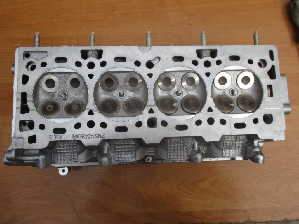 Opel astra j 1.6 1.8 a16xer z18xer a18xer вкладиш валів діодний міст 55354224 Зі Шроту