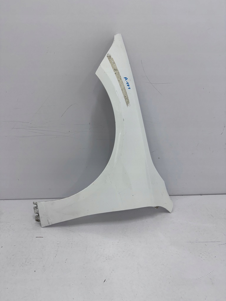 Купити Mercedes a klasa w177 a177 lift amg pzród крила капот лампи бампер