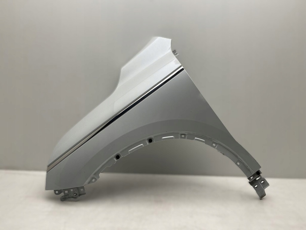 фото №1, Крыло левый передний renault koleos ii