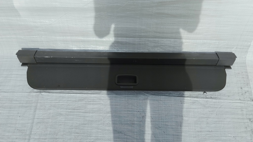 фото №1, Шторка багажника задняя задняя ford kuga mk1