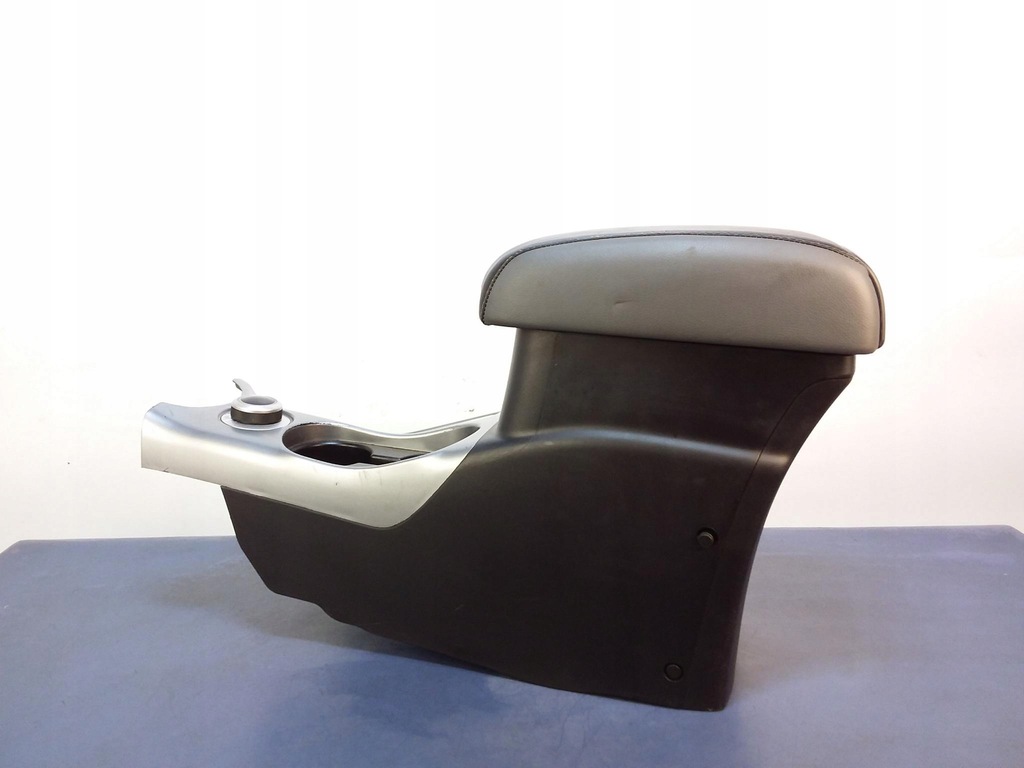 фото №1, Mitsubishi outlander ii туннель средний