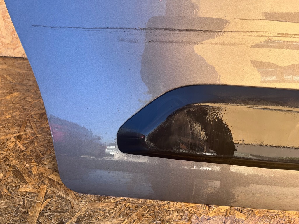 фото №10, Двері праве бічний зсувні opel combo d fiat doblo