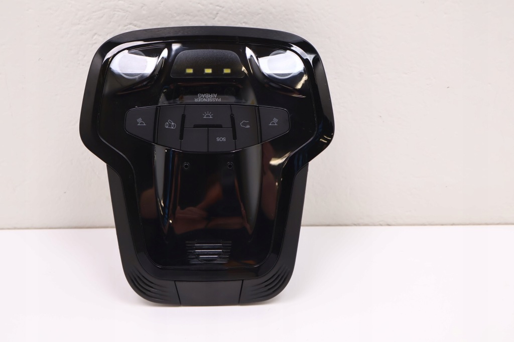 фото №1, Alfa romeo tonale лампа стельовий 01561691630