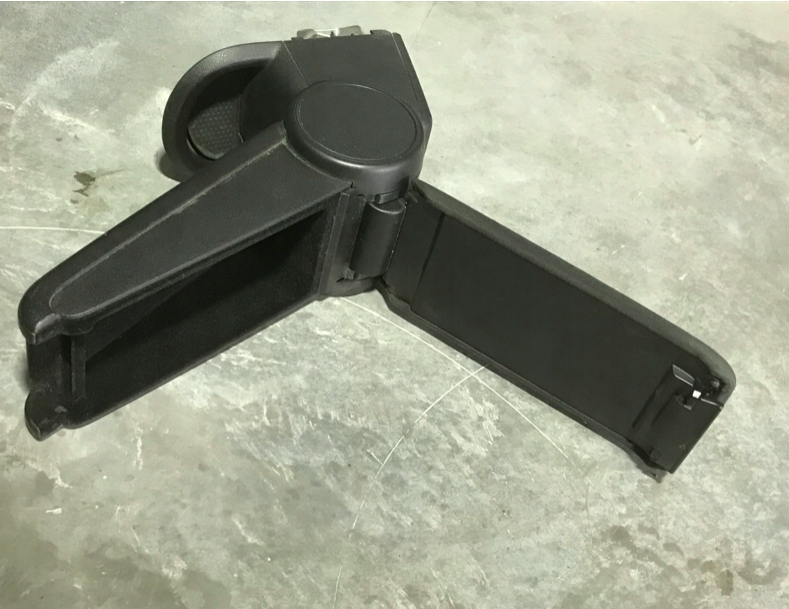 Підлокітник, бардачок volkswagen new beetle 5c в Україні