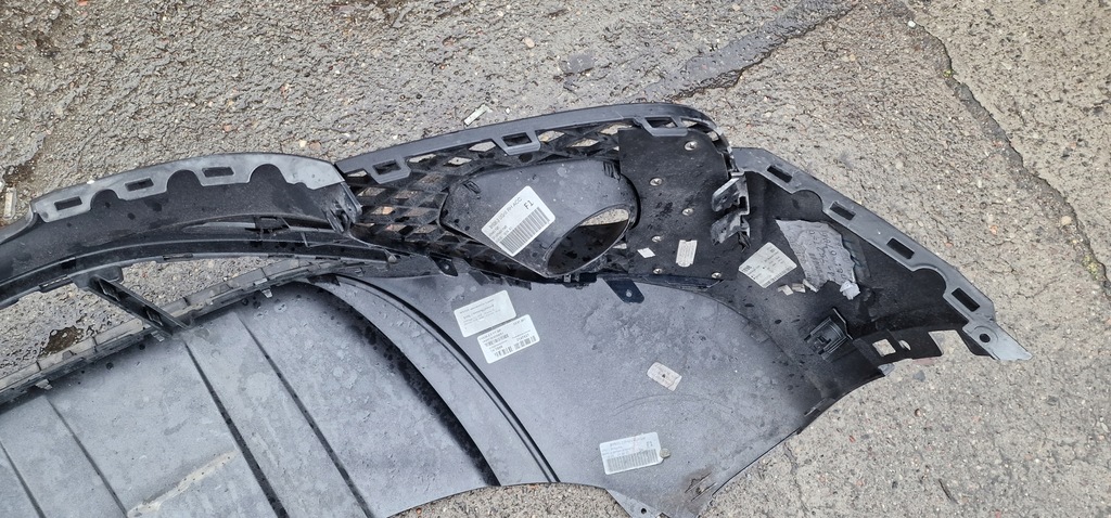 фото №13, Бампер перед bentley bentayga 36a fl lift 2022-