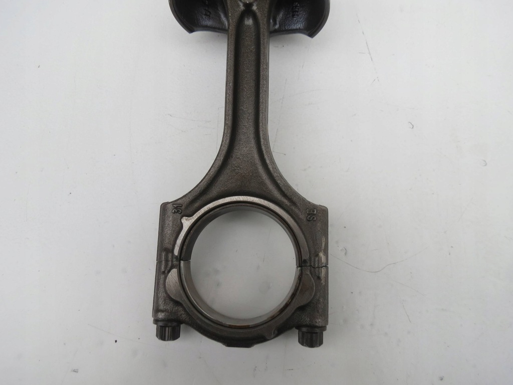 фото №11, Поршень + шатун volvo v60ii xc90 ii xc60 s90 v90 v40 ii s60 ii v60 s80 ii