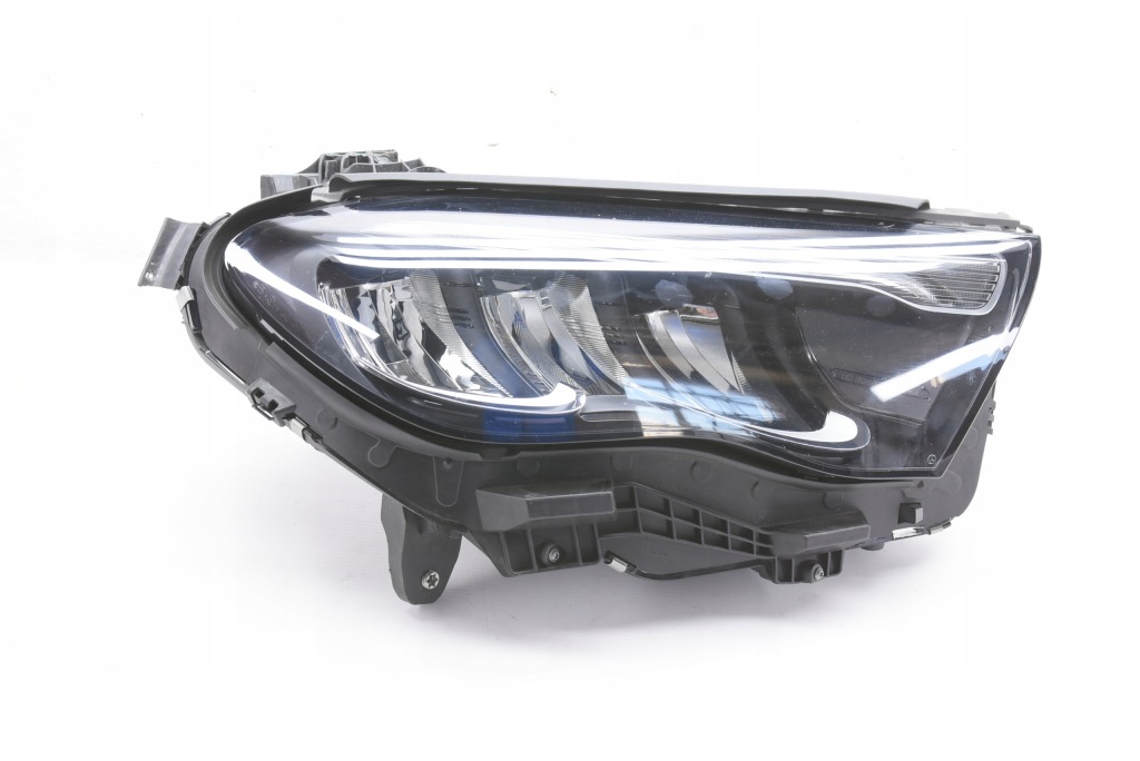 фото №1, Mercedes w214 лампа права перед led high performance full led