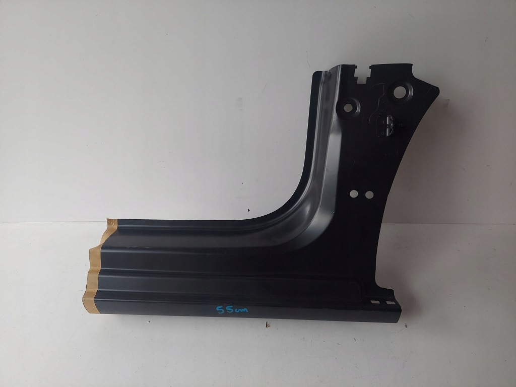 фото №1, Opel astra k v порог правый блок двигателя перед 55cm новый o