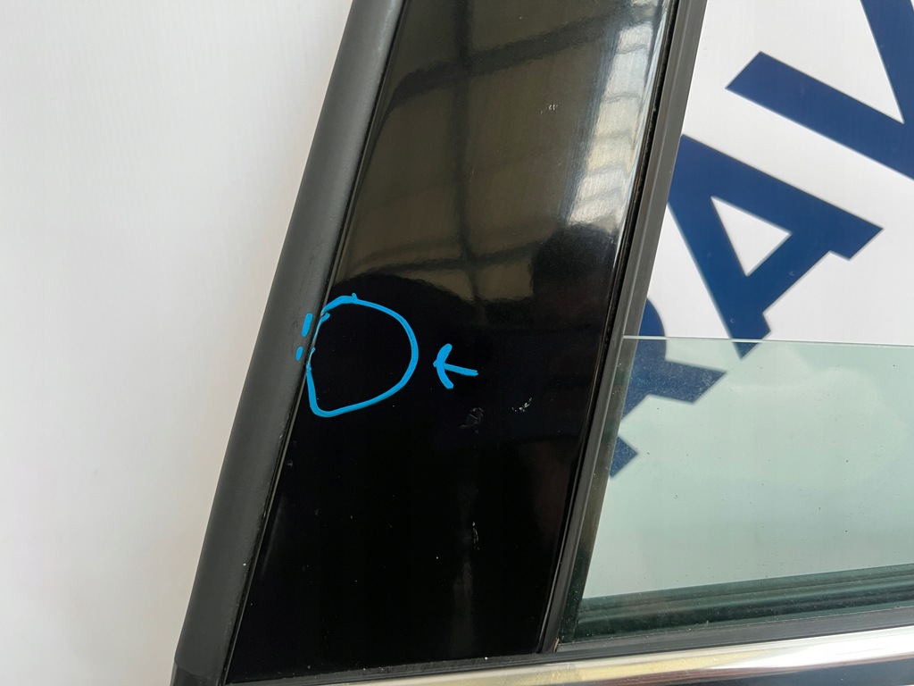 фото №7, Двері лівий задня задні renault clio iv 4