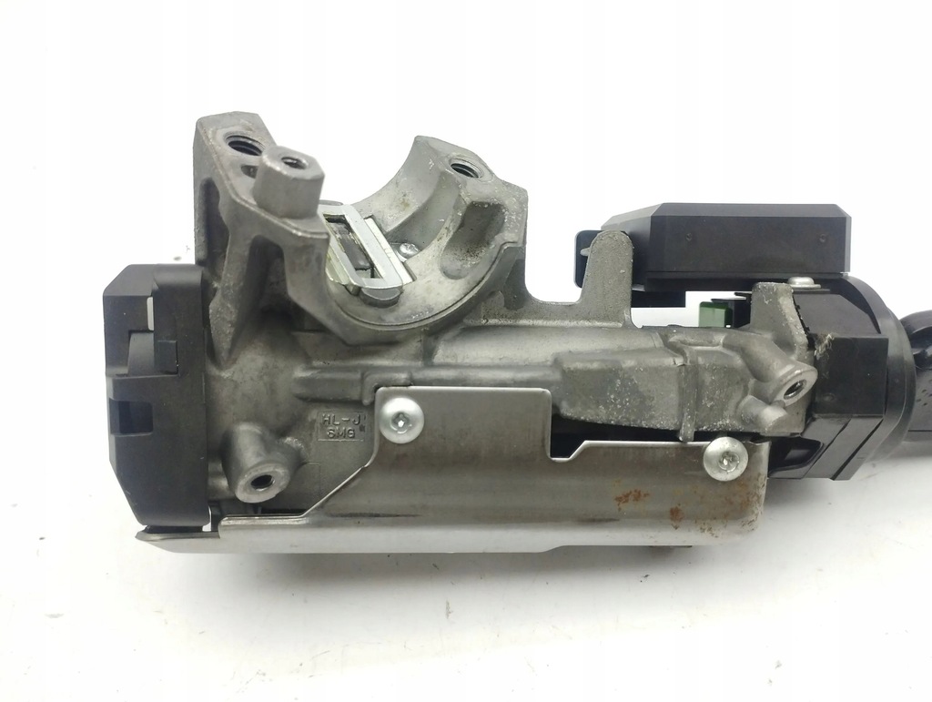 фото №8, Honda accord 2009 замок зажигания