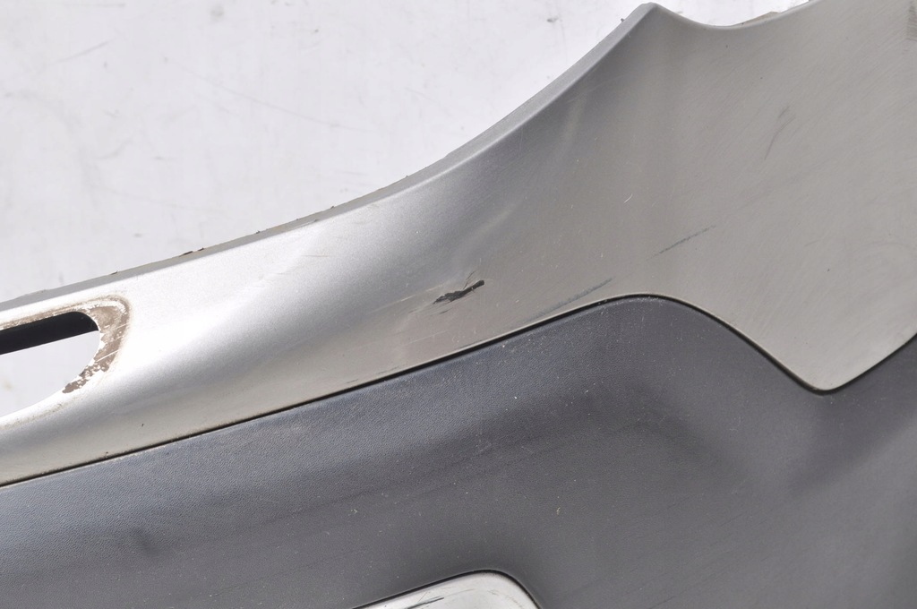 фото №7, Volvo xc70 ii 2007-2012 бампер перед передній