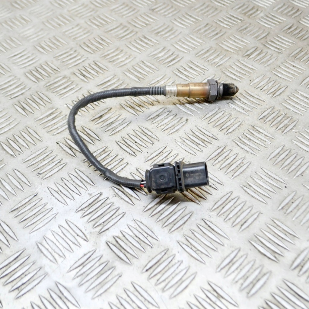 фото №6, Bmw 3 f30 f35 f31 2011 датчик лямбда-зонд