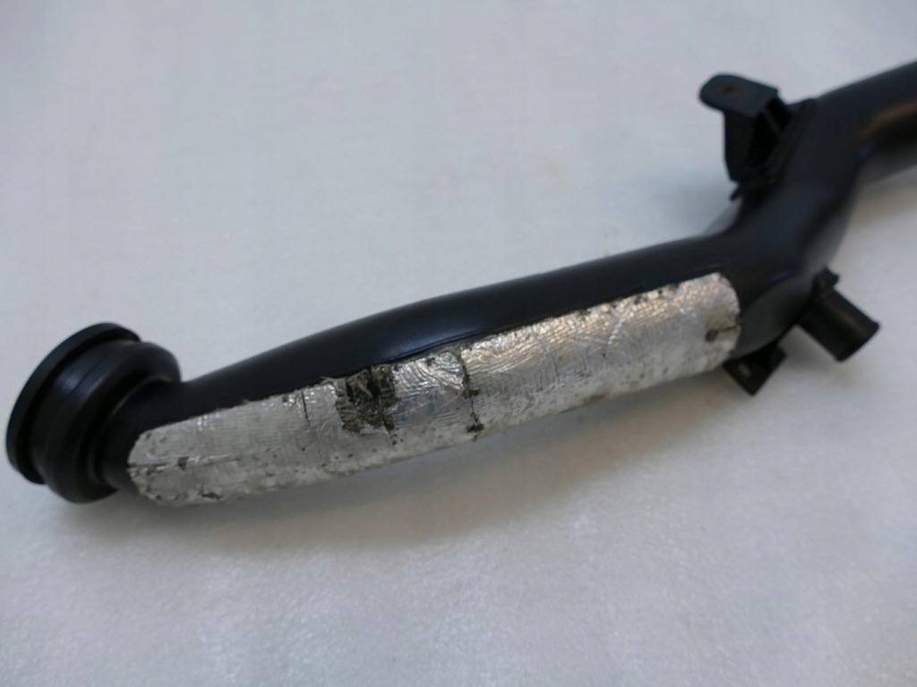 фото №3, Land rover оригинальный номер n04036a180 воздухозаборник воздуха