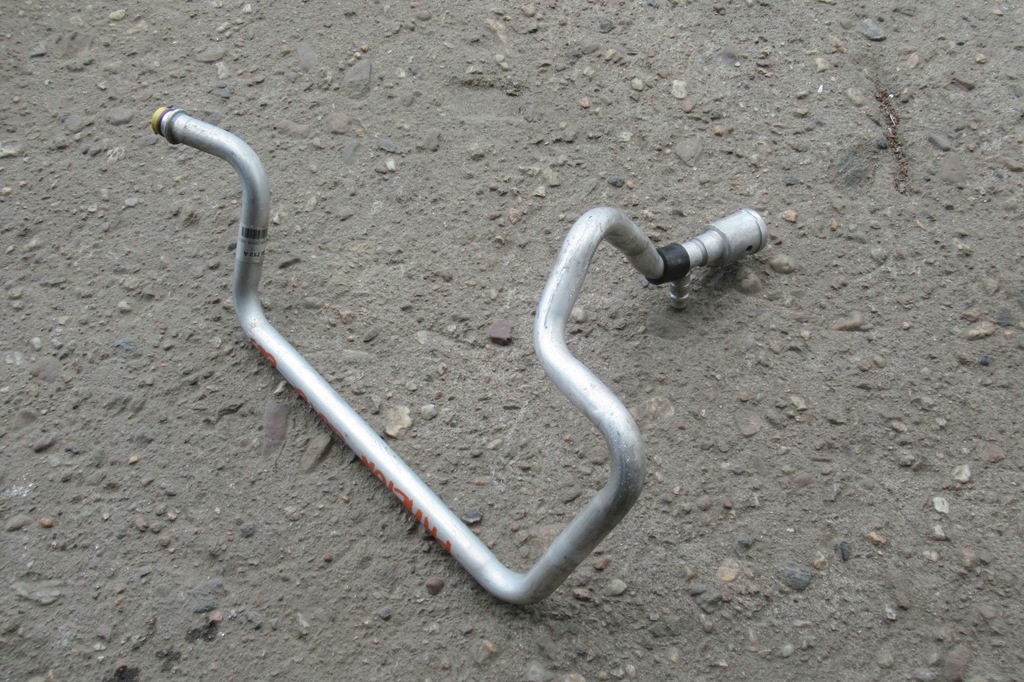 фото №1, Vw phaeton 3.0 tdi wąż шланг кондиционера