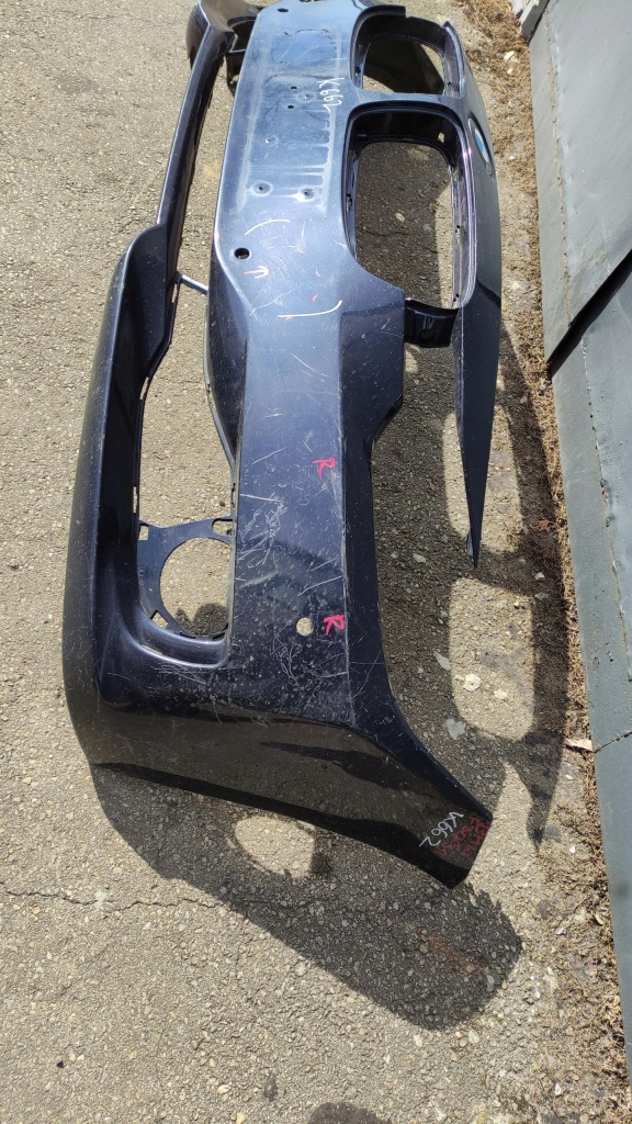 Bmw f30 f31 бампер передній перед 7298998 Зі Шроту