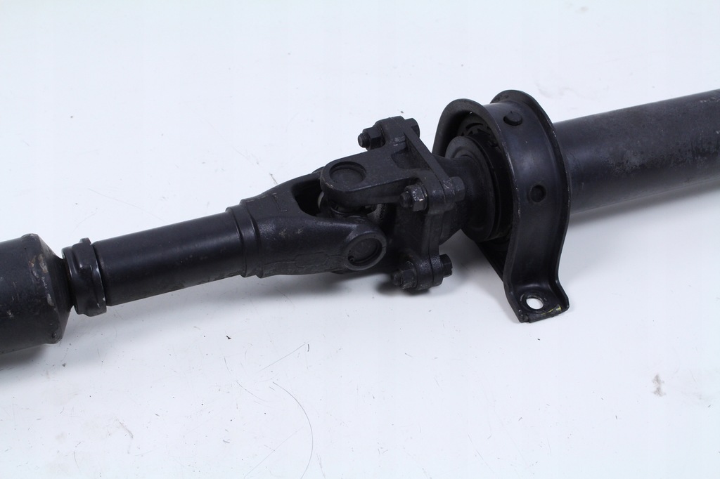 фото №4, Wał привідний nissan cabstar 07r. 141cm