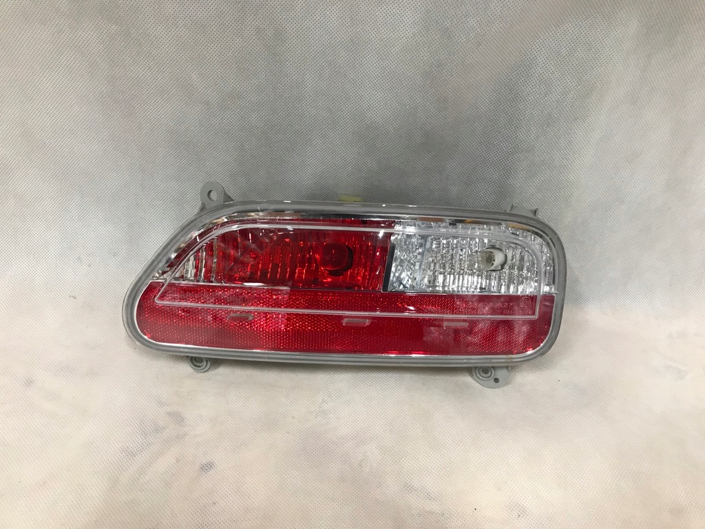 фото №1, Kia pro ceed ii лампа задня протитуманна права