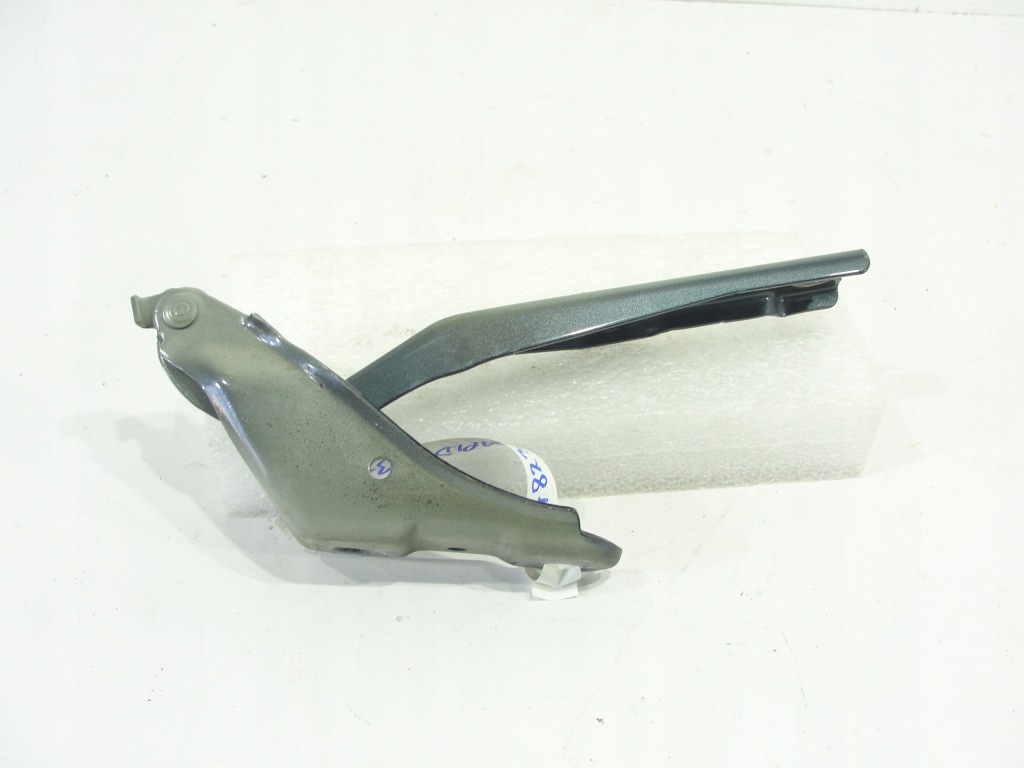 фото №3, Петля капот правый skoda rapid 13- 5ja823302a