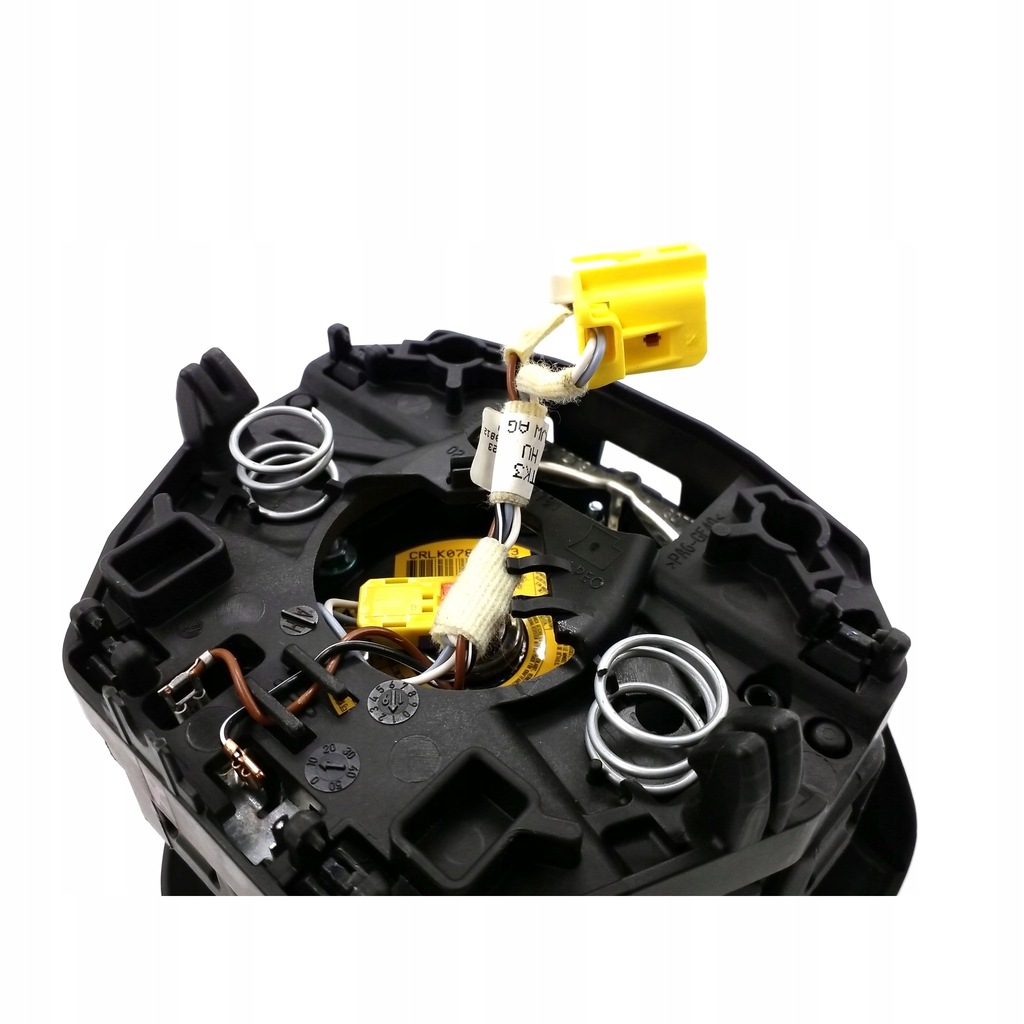 фото №7, Skoda kodiaq ns7 подушка воздушная водителя