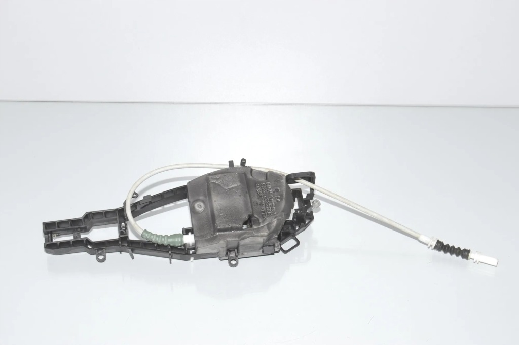 Купить Рамка ручка внутренней задних правых дверь bmw - 14625346