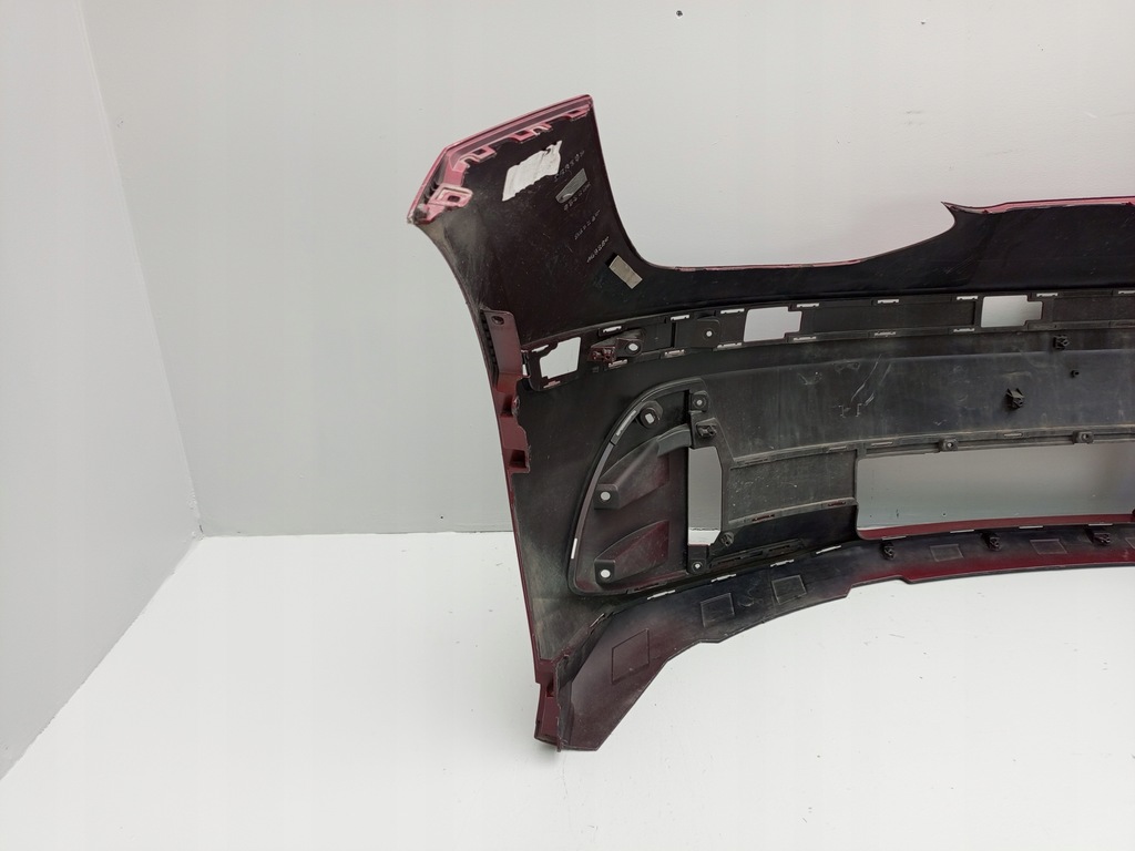 фото №12, Hyundai ioniq vi 6 2022- бампер перед передний 86511-kl000 ÷